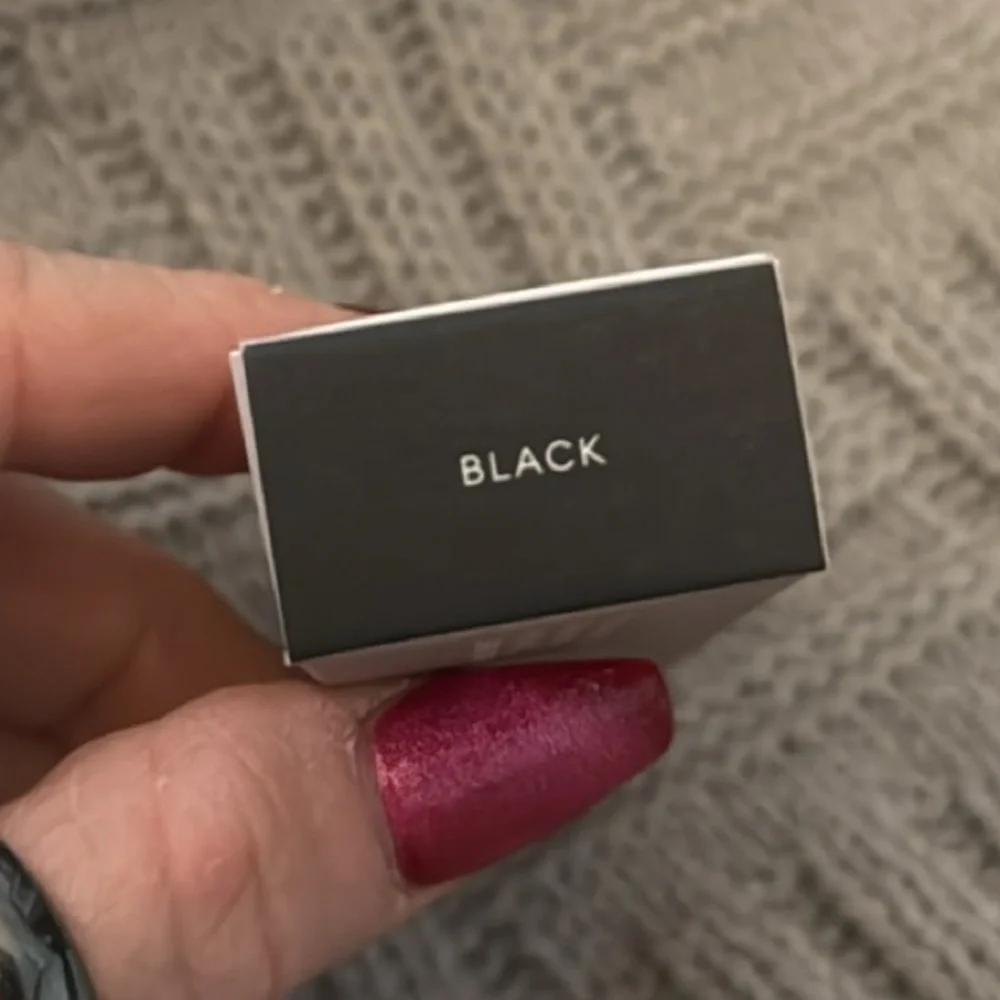 Rose Inc Ultra-Black Lash Lift Serum Mascara